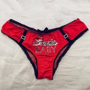Victoria’s Secret Limited Edition Underwear